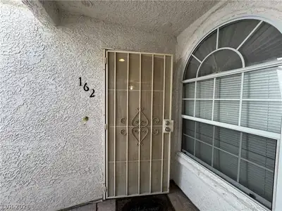 1800 Edmond Street 162, Las Vegas