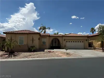 7185 Windy Peak Court, Las Vegas