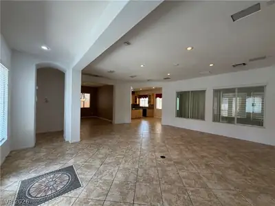 7185 Windy Peak Court, Las Vegas, NV 89113 Living Room