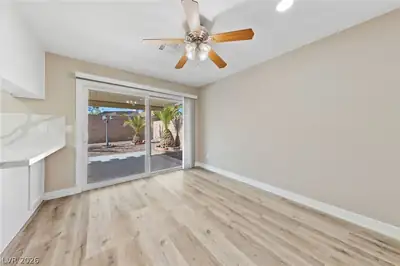 7627 Kalmalii Avenue, Las Vegas, NV 89147 Dining Area