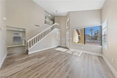7627 Kalmalii Avenue, Las Vegas, NV 89147 Living Room