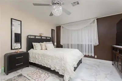 3216 Osage Avenue, Las Vegas, NV 89101 Bedroom