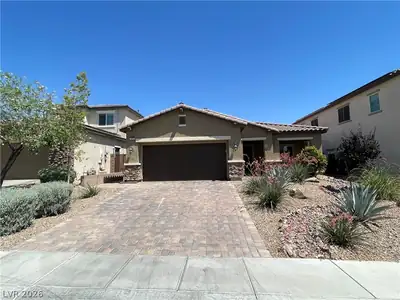 1312 Fantastic Court, North Las Vegas