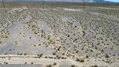 341 North Heather Way, Pahrump