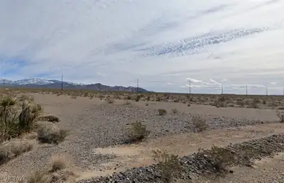 341 North Heather Way Lot