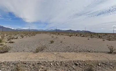 341 North Heather Way Lot
