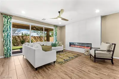 10340 Stroma Avenue, Las Vegas, NV 89166 Living Room