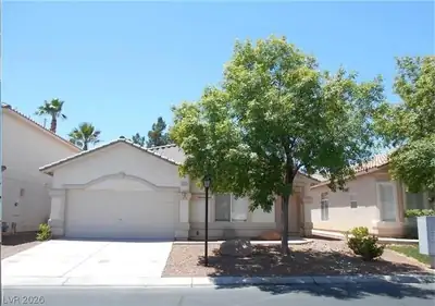 323 Jolly January Avenue, Las Vegas