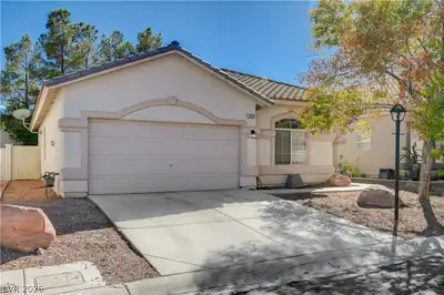 323 Jolly January Avenue, Las Vegas, NV 89183 