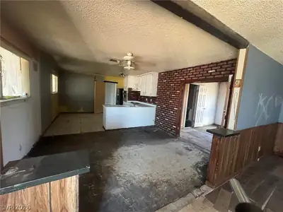 3001 Roseville Way, Las Vegas, NV 89102 Living Room