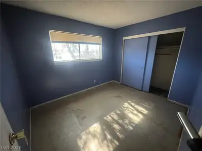 3001 Roseville Way, Las Vegas, NV 89102 Bedroom