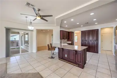 1605 Preston Park Drive Kitchen