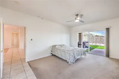 1605 Preston Park Drive Bedroom