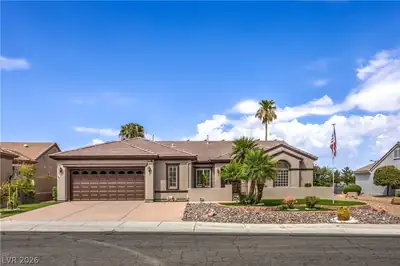 1605 Preston Park Drive, Henderson