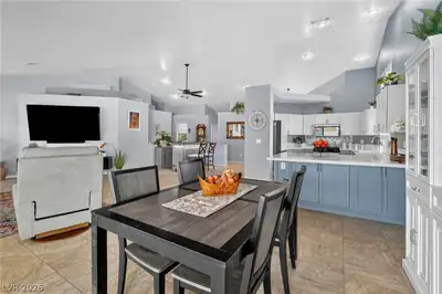 846 Holly Lake Way Dining Area