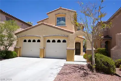 2412 Ember Mist Court, Las Vegas