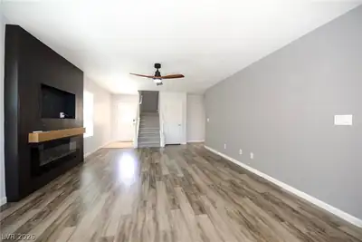 2412 Ember Mist Court, Las Vegas, NV 89135 Living Room