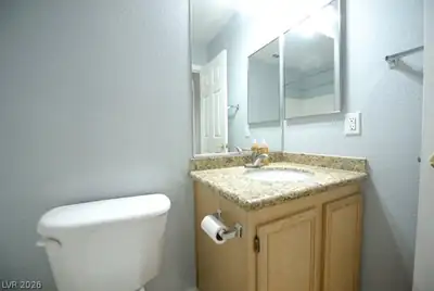 2412 Ember Mist Court, Las Vegas, NV 89135 Bathroom