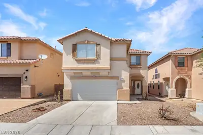 8818 Sierra Linda Drive, Las Vegas