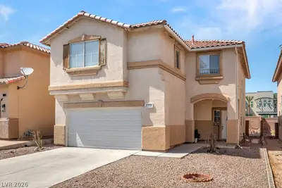 8818 Sierra Linda Drive, Las Vegas, NV 89147 