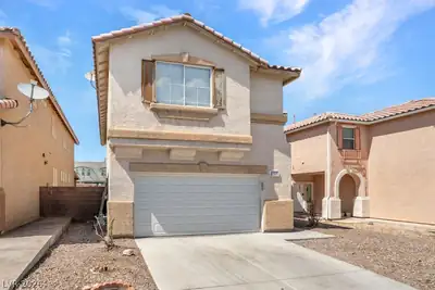 8818 Sierra Linda Drive, Las Vegas, NV 89147 