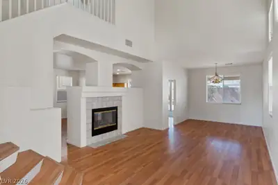 8818 Sierra Linda Drive, Las Vegas, NV 89147 