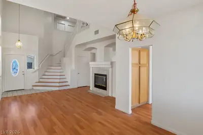 8818 Sierra Linda Drive, Las Vegas, NV 89147 