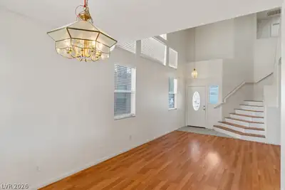 8818 Sierra Linda Drive, Las Vegas, NV 89147 