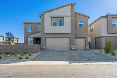 1630 Amalfi Arches Place, Henderson