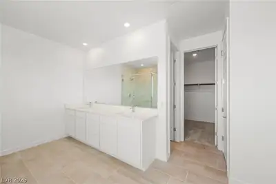 1630 Amalfi Arches Place, Henderson, NV 89011 Primary Bathroom