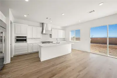 1630 Amalfi Arches Place, Henderson, NV 89011 Kitchen