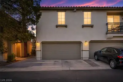 6250 West Arby Avenue 225 Las Vegas, NV 89118