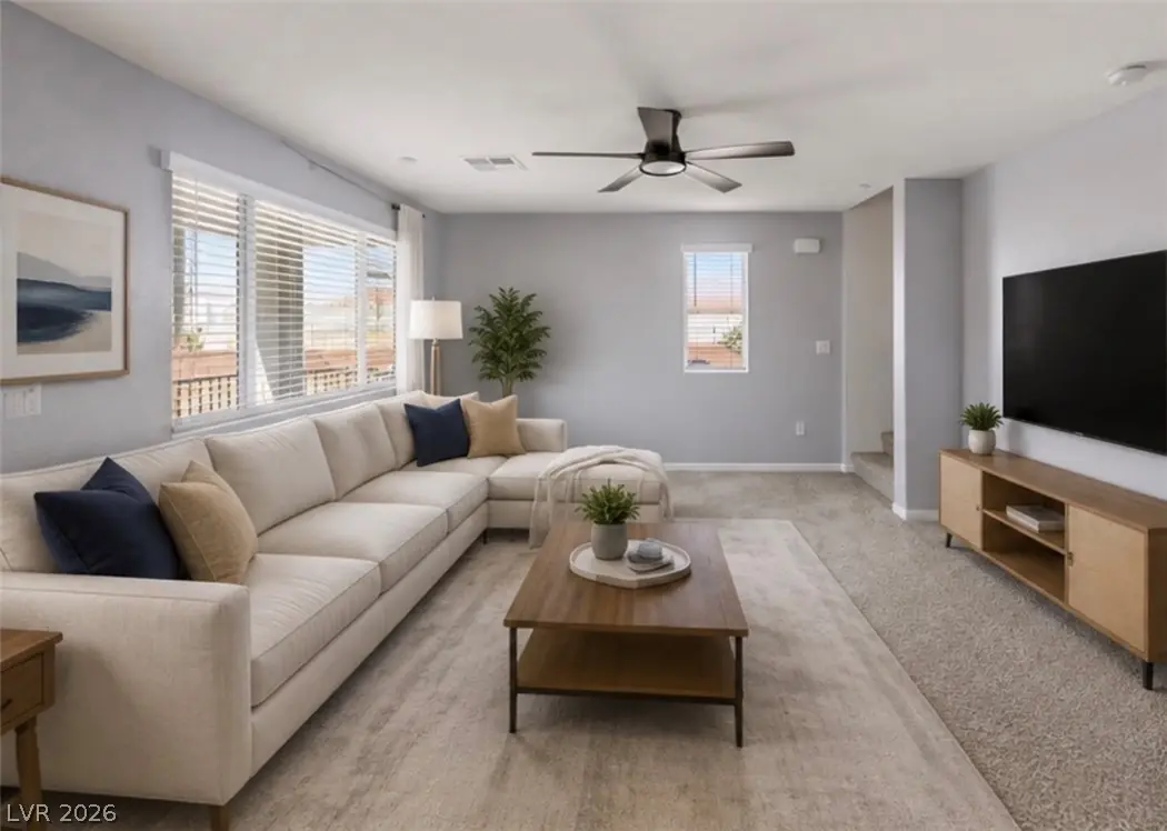 7030 Spicy Merlot Street, North Las Vegas, NV 89086