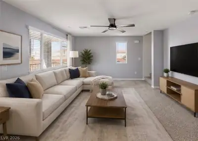 7030 Spicy Merlot Street, North Las Vegas