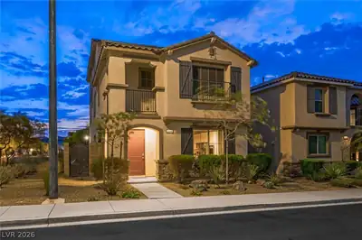 2699 Marvel Astoria Street, Henderson