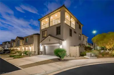 2699 Marvel Astoria Street, Henderson, NV 89044 