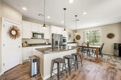 2699 Marvel Astoria Street, Henderson, NV 89044 