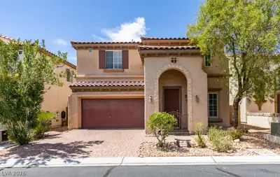 9855 Big Window Street Las Vegas, NV 89178