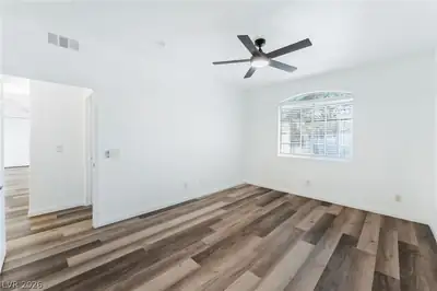 1405 South Nellis Boulevard 2015 Bedroom