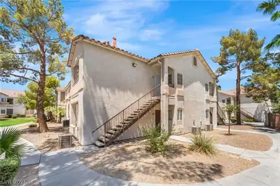 1405 South Nellis Boulevard 2015, Las Vegas
