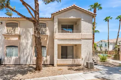 1405 South Nellis Boulevard 2015 Front of Structure