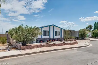 1005 Adobe Circle Boulder City, NV 89005