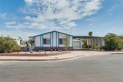 1005 Adobe Circle, Boulder City, NV 89005 