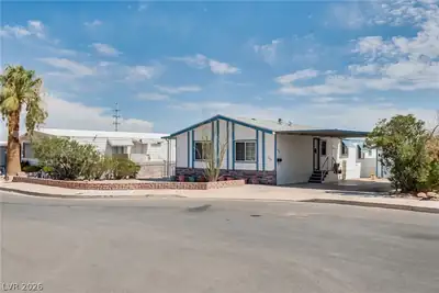 1005 Adobe Circle, Boulder City, NV 89005 