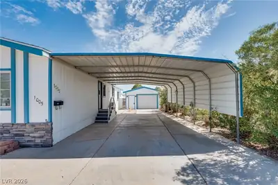 1005 Adobe Circle, Boulder City, NV 89005 