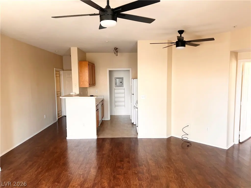 7135 South Durango Drive 307