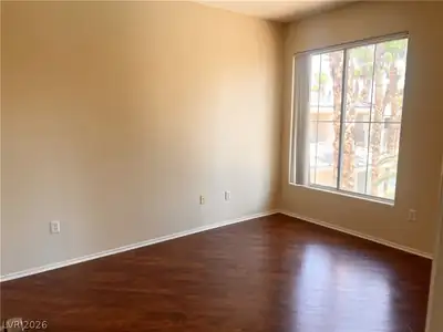 7135 South Durango Drive 307 Bedroom