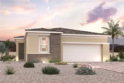 8145 Vanhoy Creek Street Las Vegas, NV 89166