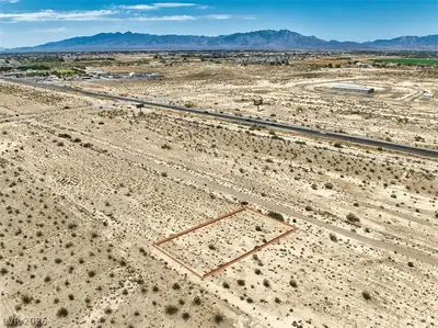 781 North Emery Street Pahrump, NV 89060