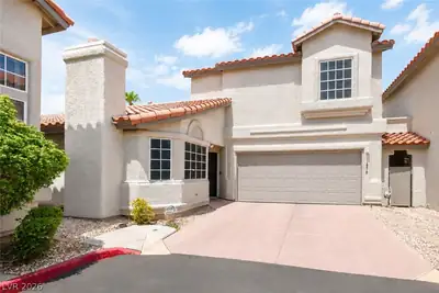 2278 Ramsgate Drive 0 Henderson, NV 89074